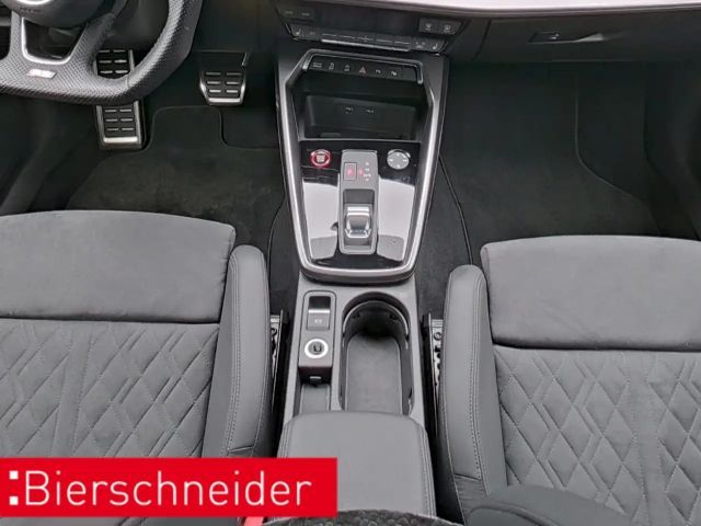 Audi RS3 Sedan Sport