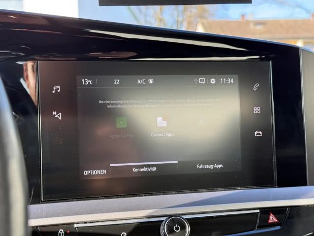 Opel Mokka Edition Mokka-e