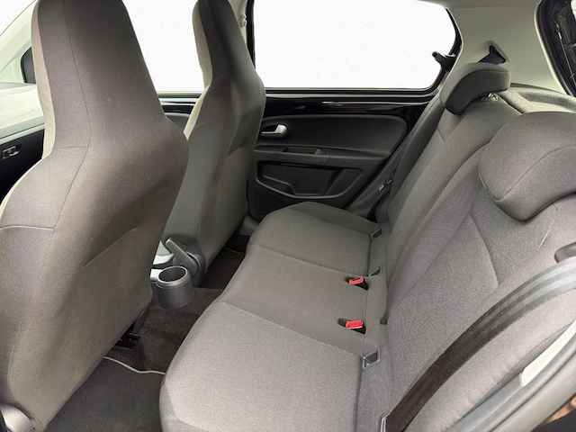 Volkswagen e-up! Plus Style