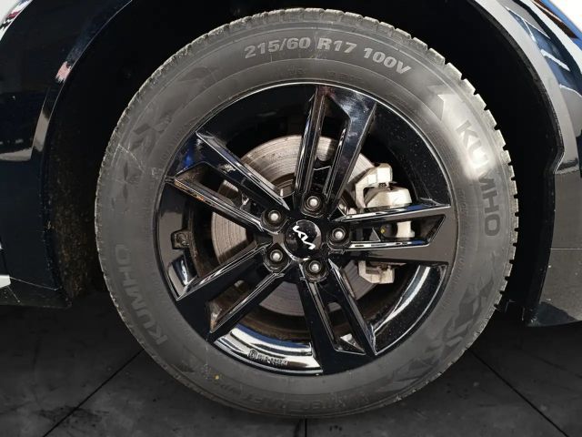 Kia EV4 81.4 kWh GT-Line