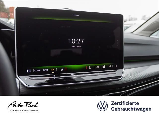 Volkswagen Golf 2.0 TDI DSG Golf VIII Variant