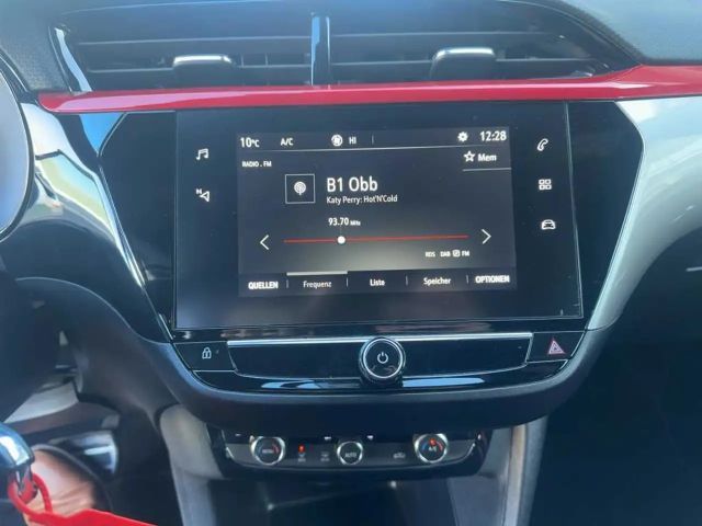 Opel Corsa GS-Line Grand Sport