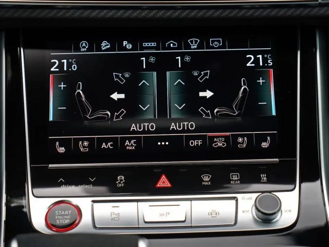 Audi RS Q8 PERF. FULL EXCLUSIVE/OPTION CARBON UPE:222K