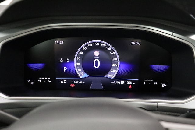 Volkswagen T-Roc 1.5 TSI Cabriolet