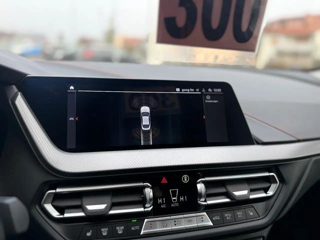 BMW 218 218i Coupé Gran Coupé Sport Line