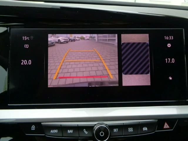 Opel Grandland X Ultimate