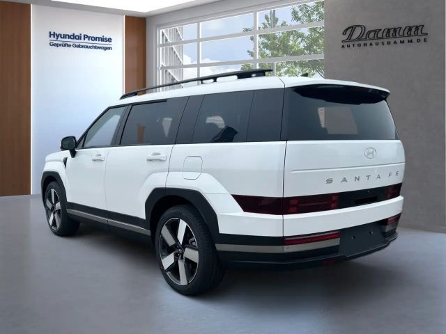 Hyundai Santa Fe 5S MJ25 PHEV 1.6T Signature