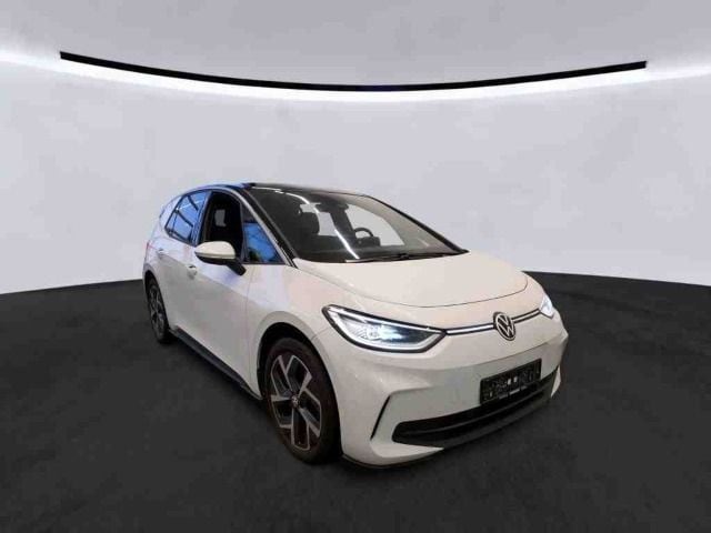Volkswagen ID.3 150 kW Performance Pro