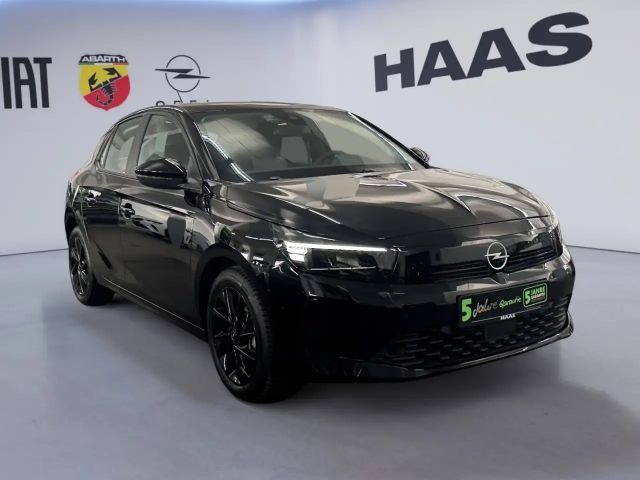 Opel Corsa 1.2 Turbo Edition Turbo