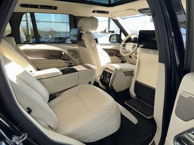 Land Rover Range Rover P530