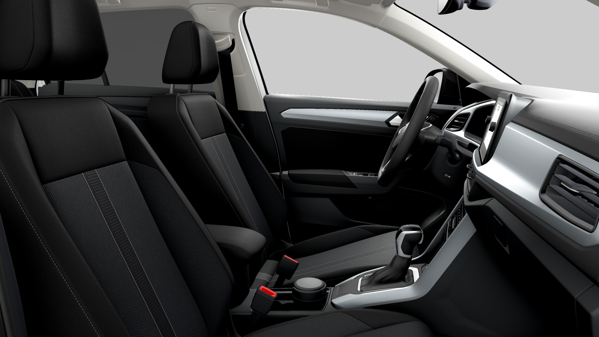 Volkswagen T-Roc 1.5 TSI