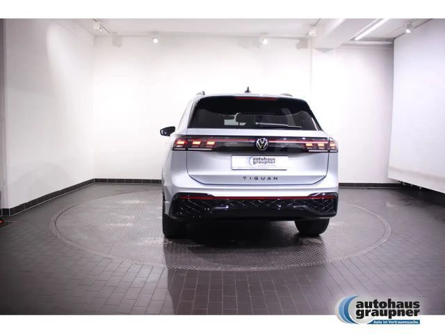 Volkswagen Tiguan 2.0 TDI DSG R-Line