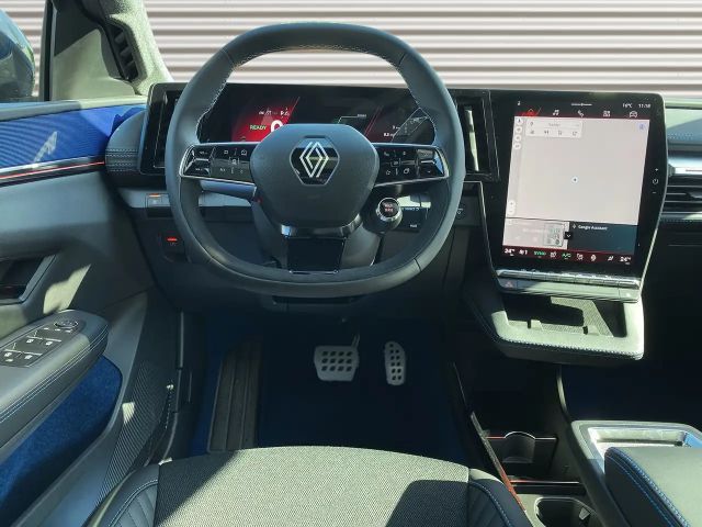 Renault Scenic Alpine E-Tech Esprit