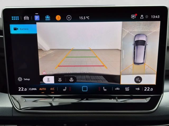 Volkswagen Golf 2.0 TDI DSG IQ.Drive Variant