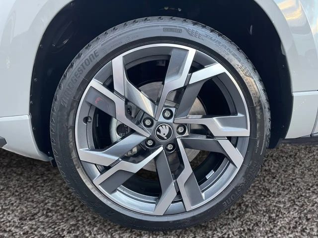 Skoda Karoq 4x4 Sportline