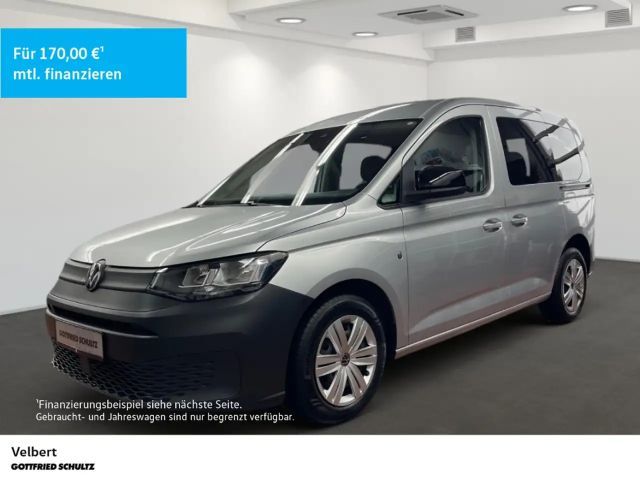 Volkswagen Caddy 1.5 TSI DSG