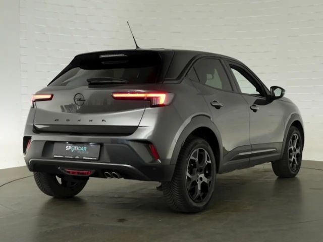 Opel Mokka B BLACK AT+LED+NAVI+RÜCKFAHRKAMERA+SITZ-/LENKRADHE