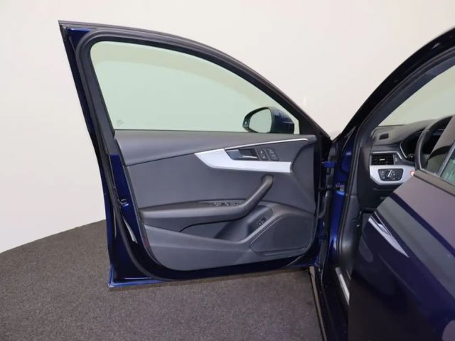 Audi A4 40 TDI Avant Quattro