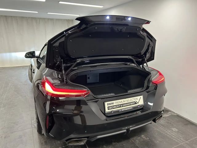 BMW Z4 Cabrio M-Sport M40i Roadster
