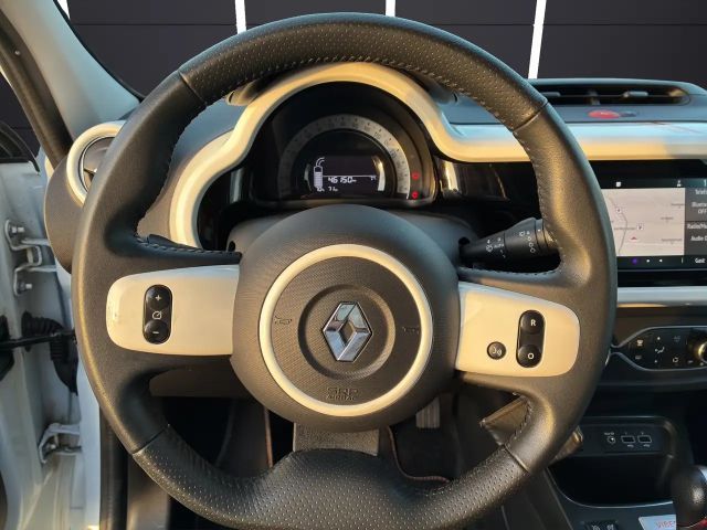 Renault Twingo Electric