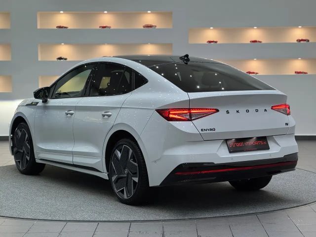 Skoda Enyaq RS Selection Suite