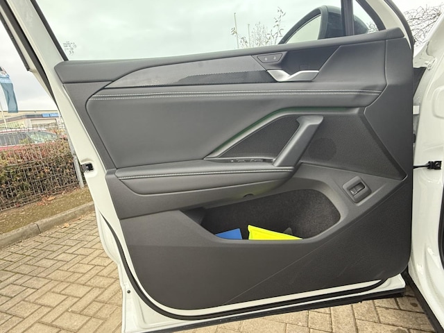 Volkswagen Tiguan DSG Life