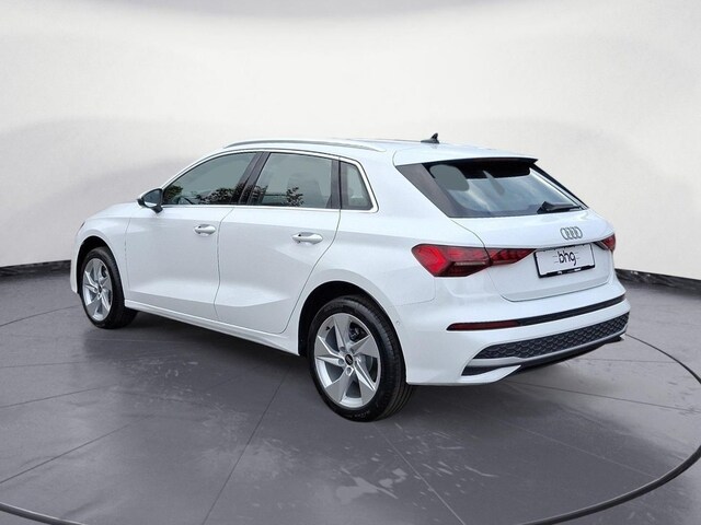 Audi A3 S-Tronic Sportback