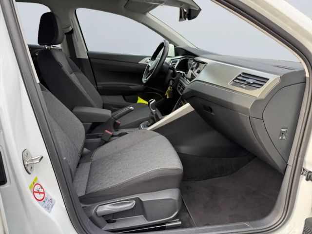 Volkswagen Taigo 1.0 TSI Move