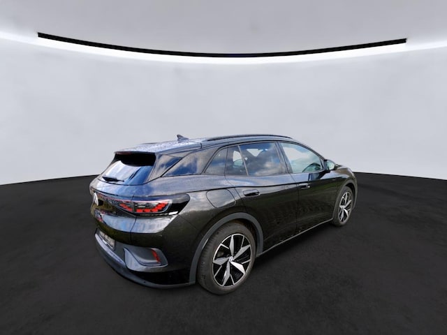 Volkswagen ID.4 4M *AHK*PANO*NAVI*TOP SPORT*KEYLESS*