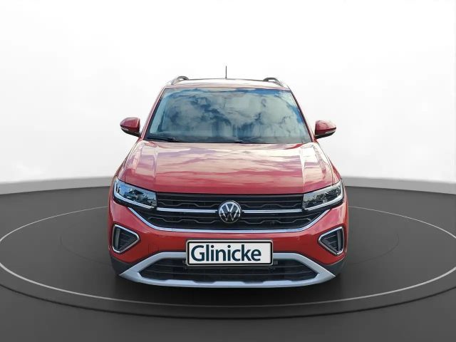 Volkswagen T-Cross 1.5 TSI IQ.Drive Life