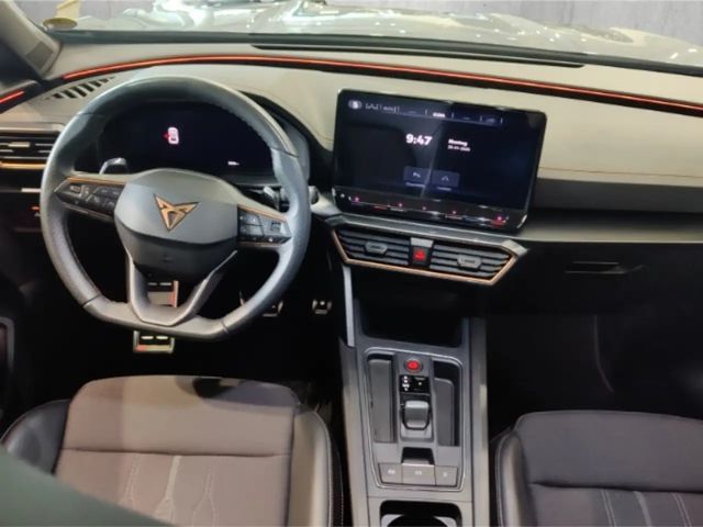 Cupra Formentor VZ e-Hybrid