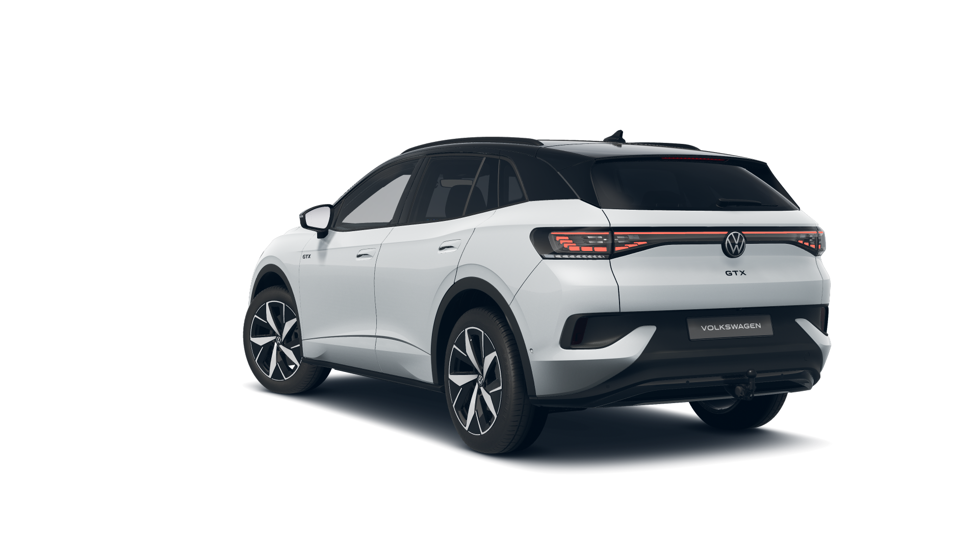 Volkswagen ID.4 GTX IQ.Drive