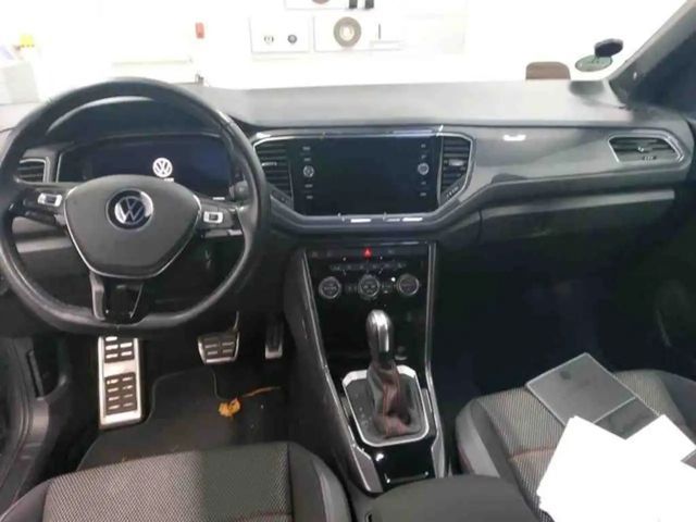 Volkswagen T-Roc DSG Sport
