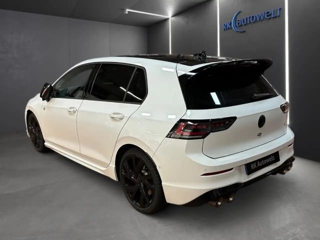 Volkswagen Golf 2.0 TSI 4Motion DSG Golf VIII