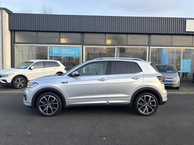 Volkswagen T-Cross 1.0 TSI R-Line