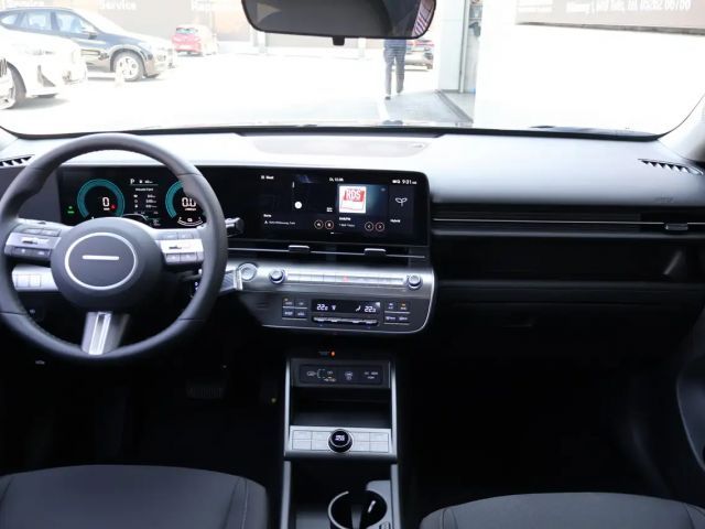 Hyundai Kona 1.6 2WD Smart