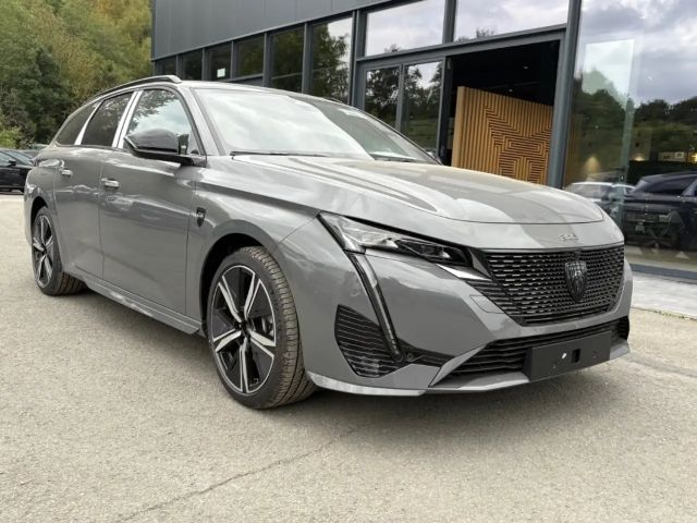 Peugeot 308 BlueHDi GT-Line SW