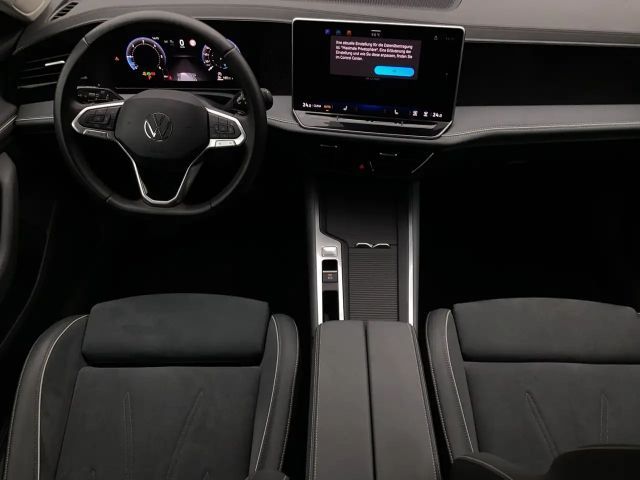 Volkswagen Passat 2.0 TDI Business DSG Variant