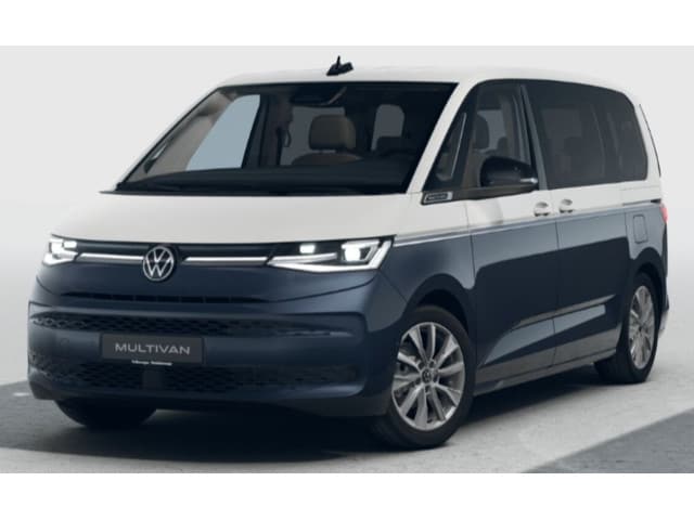 Volkswagen Multivan Style T7 eHybrid