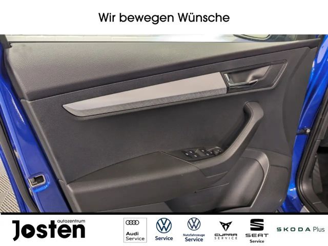 Skoda Karoq 1.5 TSI Selection