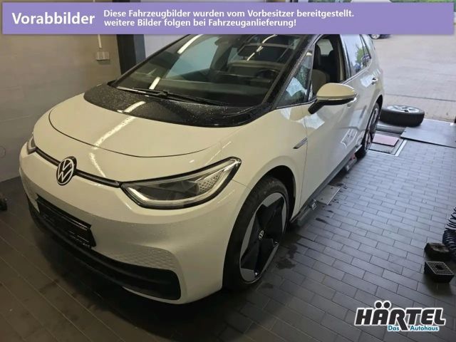 Volkswagen ID.3 58 KWh Performance Pro