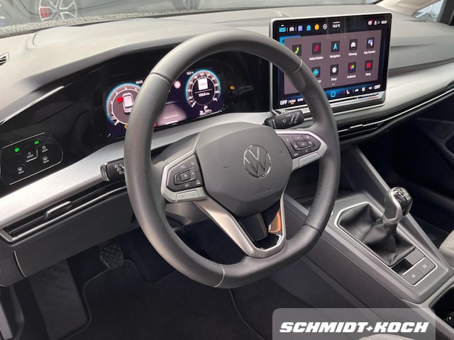 Volkswagen Golf 1.5 TSI Life