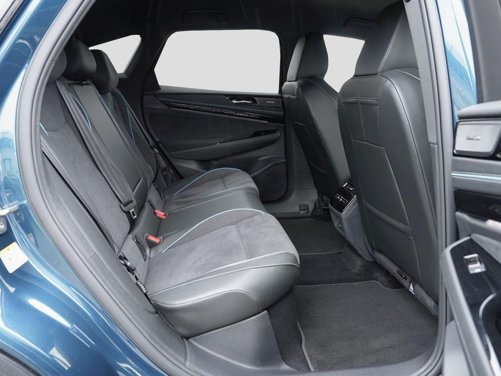 Volkswagen ID.7 Max Pro