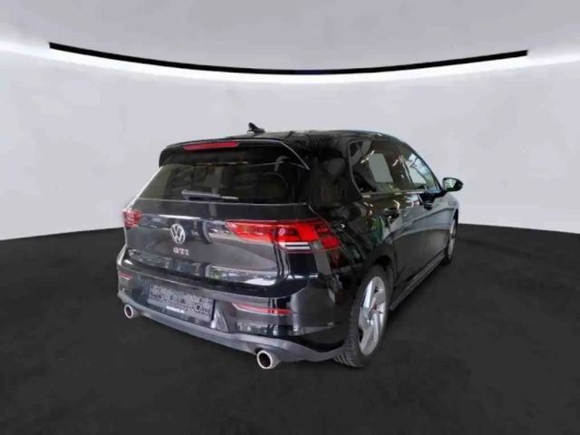 Volkswagen Golf 2.0 TSI DSG GTI Golf VIII