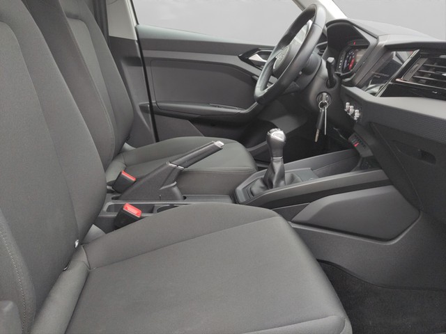 Audi A1 30 TFSI Sportback