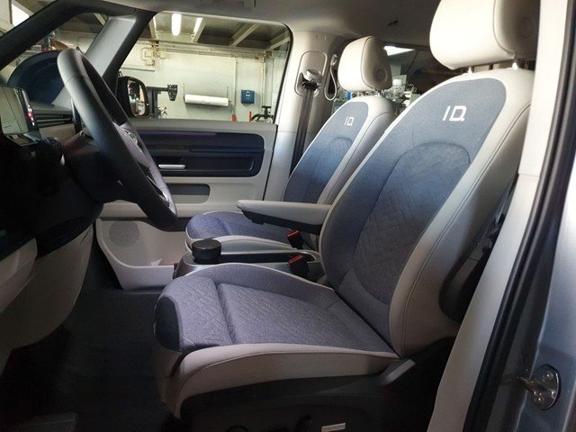 Volkswagen ID.Buzz Pro