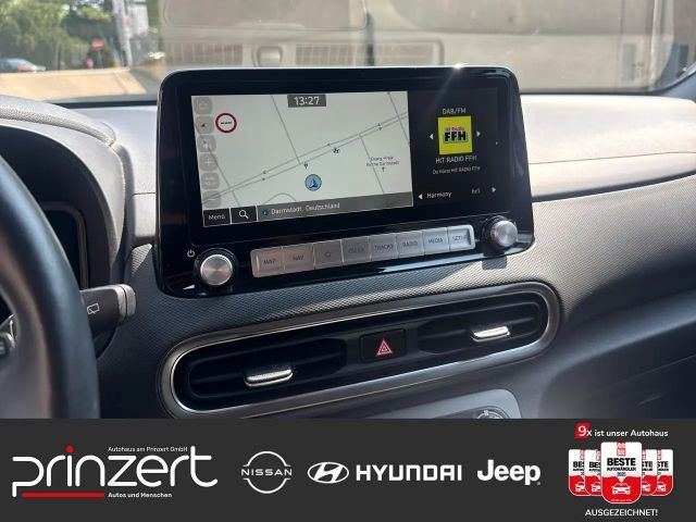 Hyundai Kona 64 kWh Electric Trend