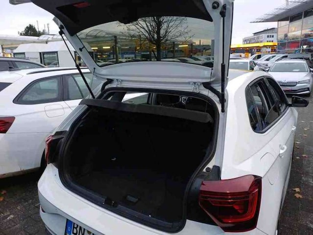 Volkswagen Polo 1.0 TSI DSG IQ.Drive Style