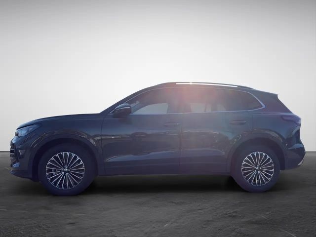 Volkswagen Tiguan 2.0 TDI DSG Elegance Elegance