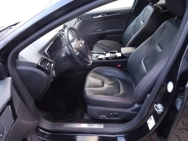 Ford Mondeo ST Line Wagon